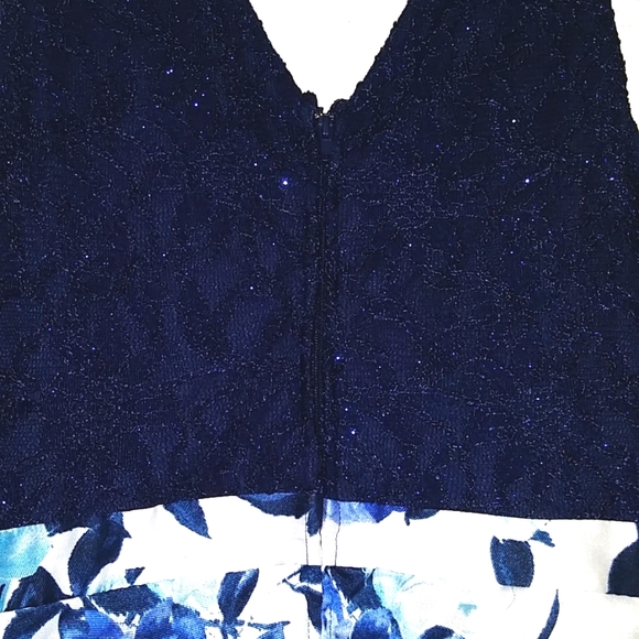 🏙️ City Studios by Macy's 👗 Dress (Size 14W) - Picture 10 of 16